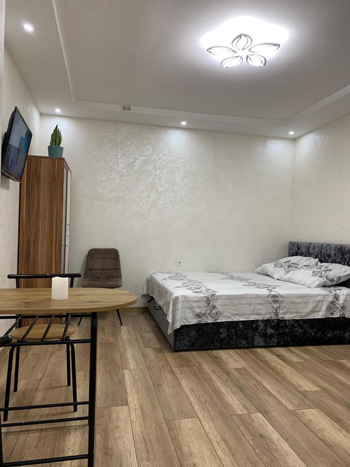 Apartments Of Lesya Ukrainka St. 25 Lviv Exterior foto